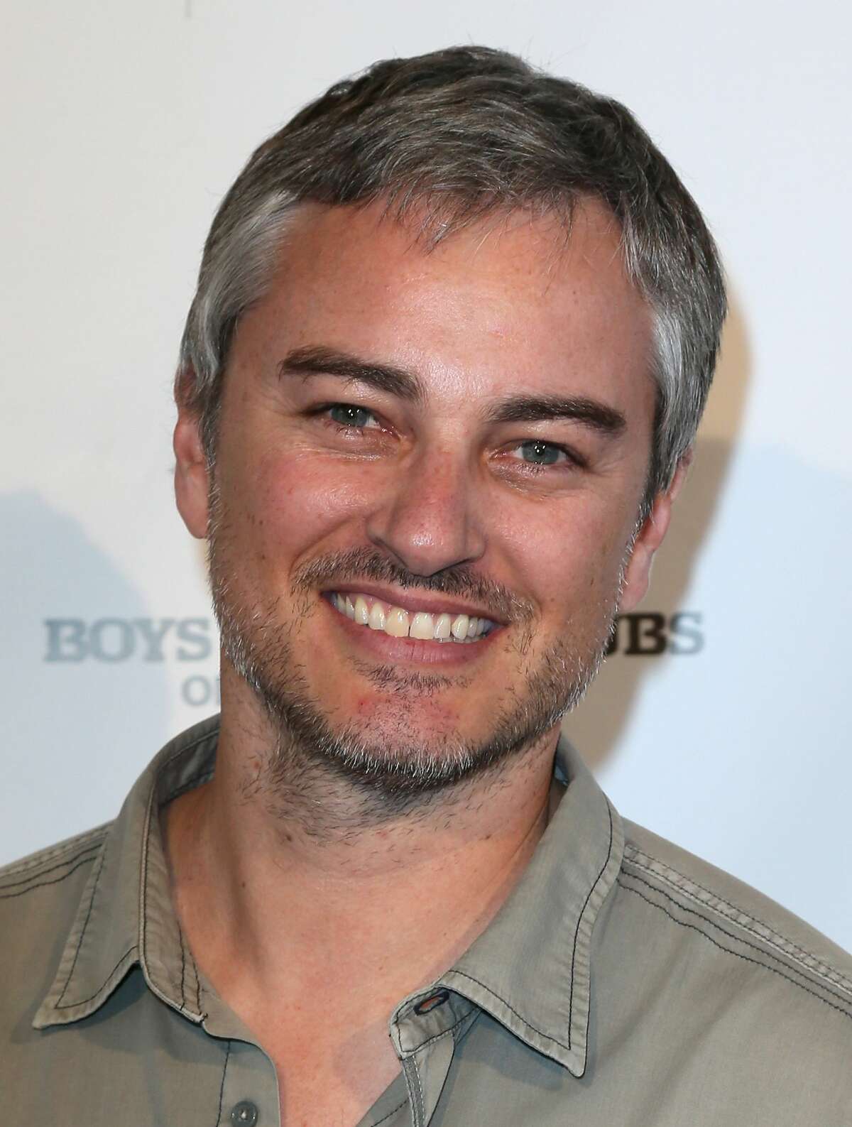 'Dawson's Creek' cast reunites for 20th anniversary; fans are flipping out