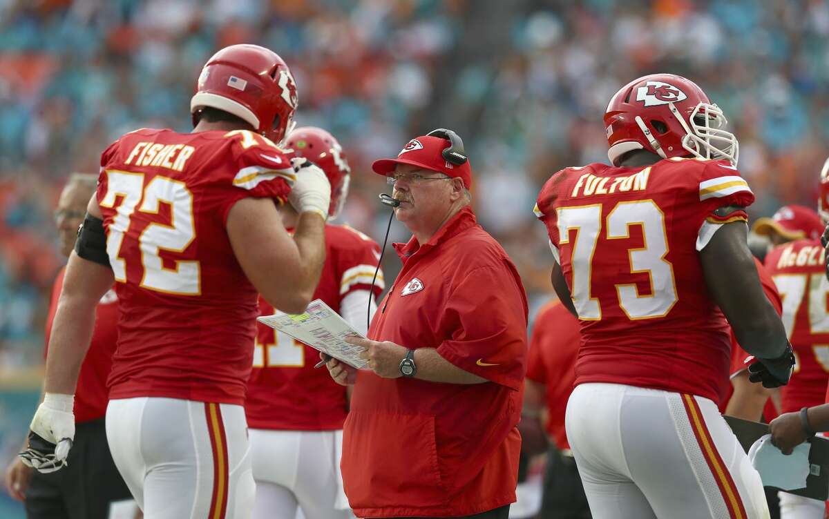 kansas city chiefs zach fulton