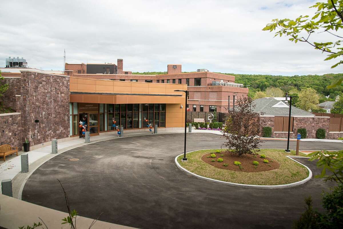 New Milford Hospital is part of Western Connecticut Health Network.
