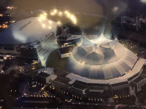 Outdoor Concert Amphitheater Plans Revealed Connecticut Post P A Rendering Of Harbor Yard Amphitheater