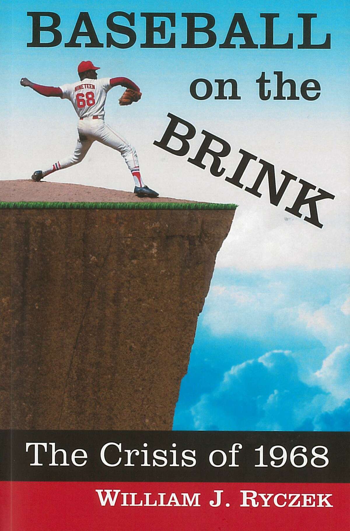 Baseball on the Brink: The crisis of 1968, by William J. Ryczek.