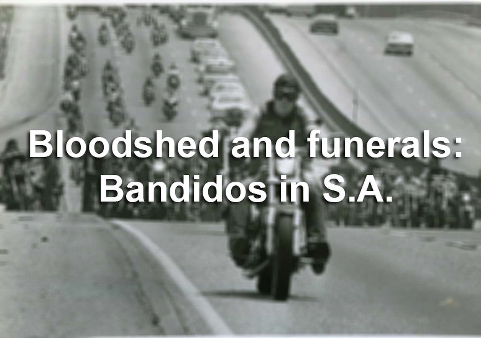 [Meltdownbeat 専用] Bandidos MC 1970 Houst 1970 Black Bart's Bandidos Funeral MC Houston Poster Co Classic 1