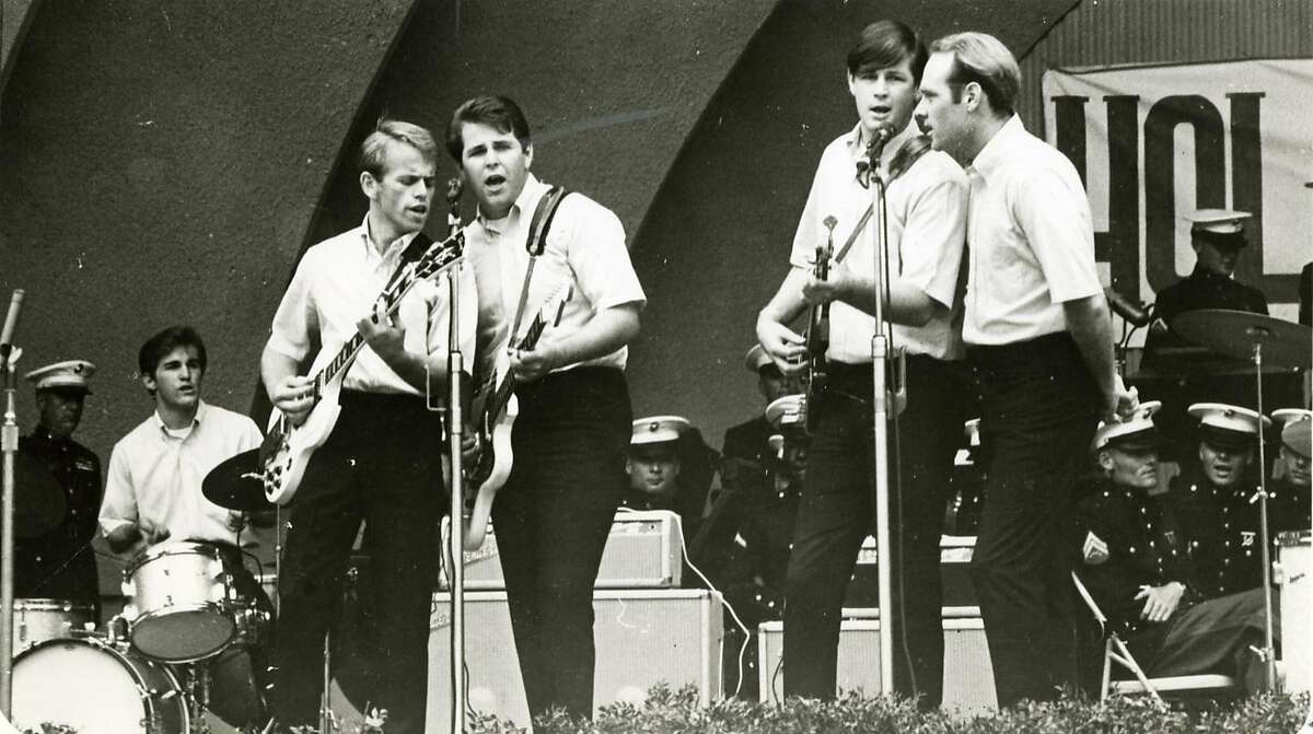 Pop Quiz: Beach Boys’ Al Jardine trips through the past on solo tour