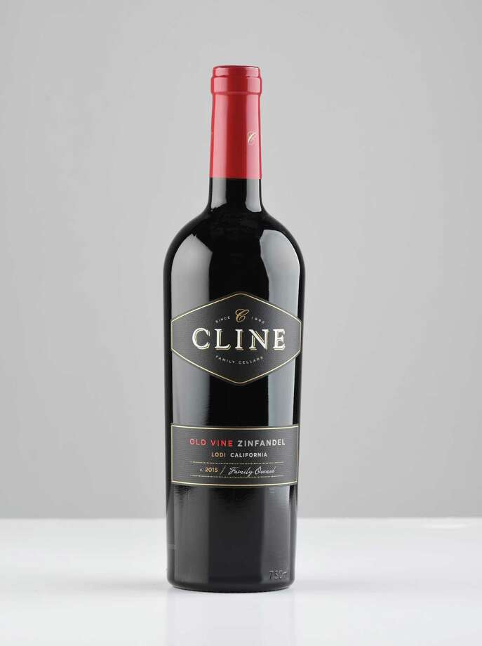 cline lodi zinfandel on thursday oct.