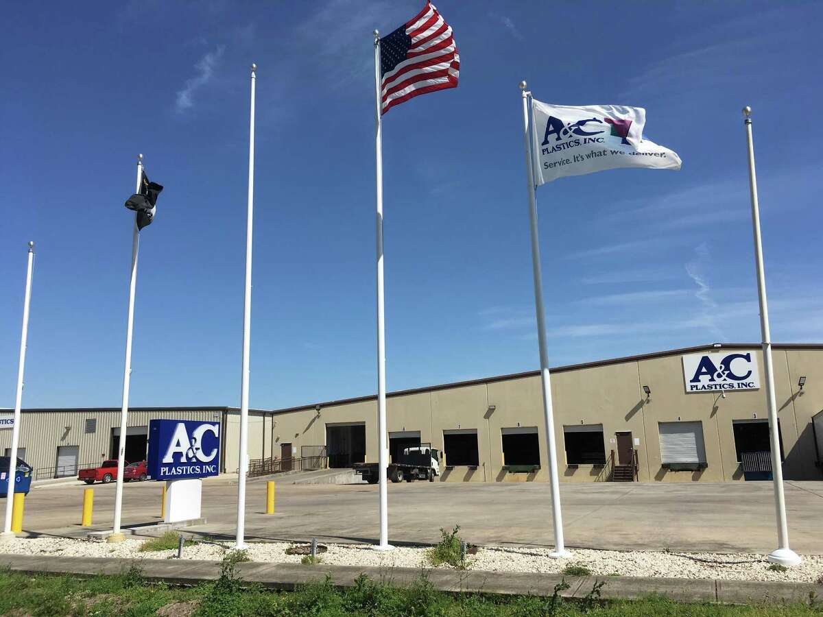 A&C Plastics, one of the largest distributors of sheet plastic in the U.S., made the Inc. 5000 list of the fastest growing companies in the Southwest region in 2022.