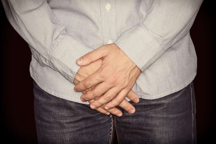 Man suffering from 'worstever' case of supergonorrhea