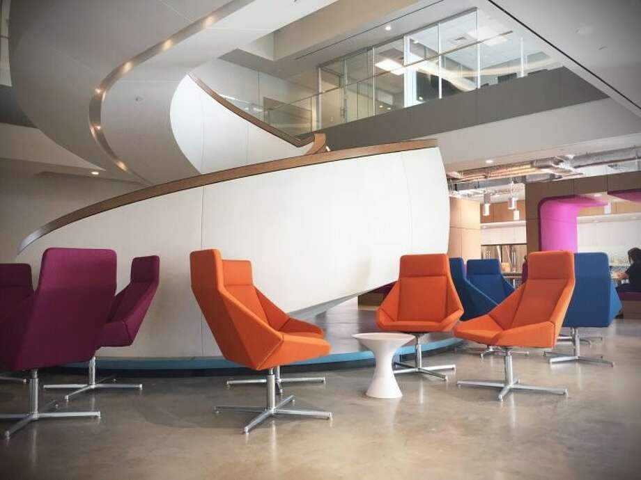 Inventure Design earns award for Cemex USA HQ - Houston Chronicle