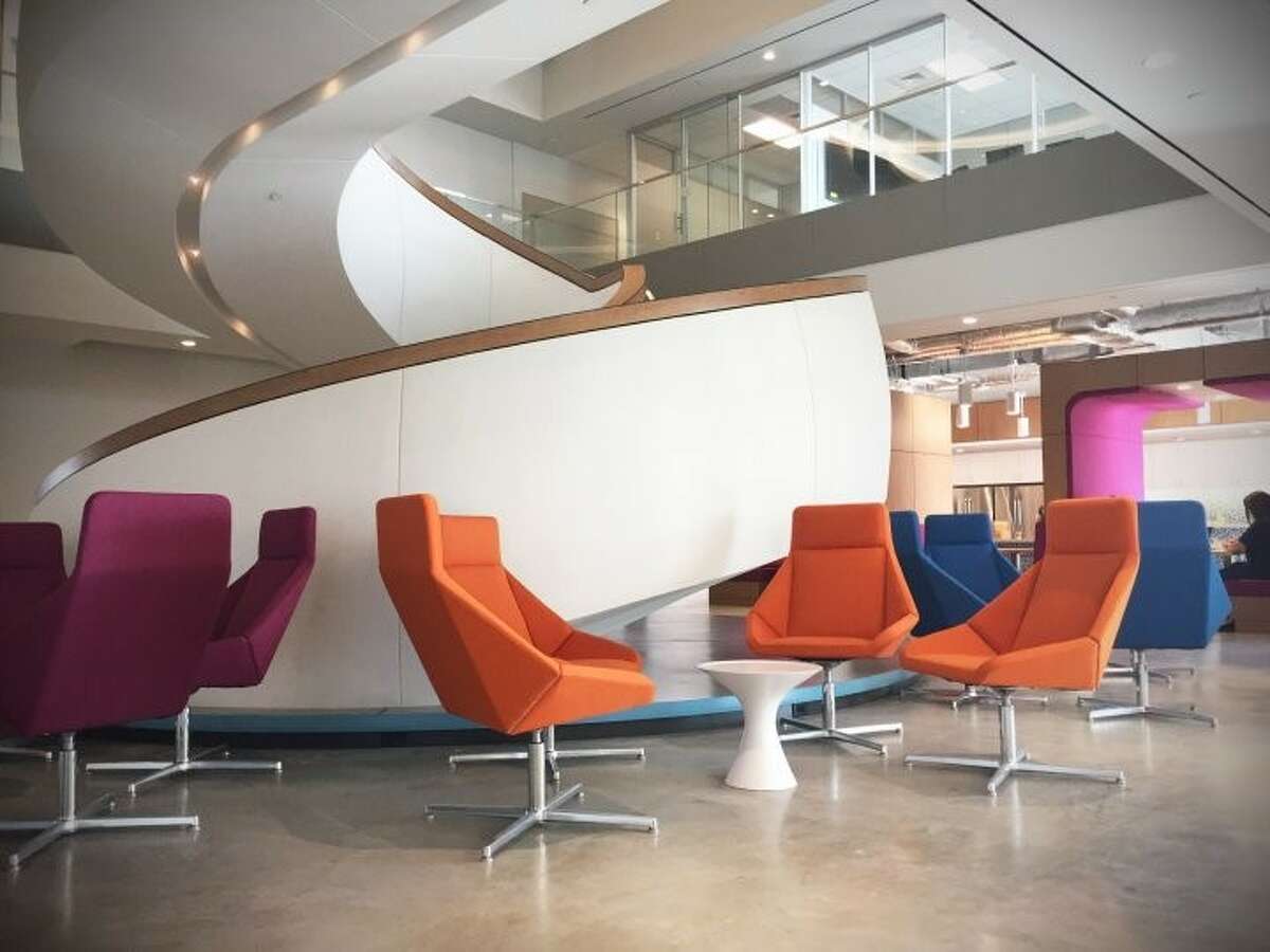 Inventure Design earns award for Cemex USA HQ