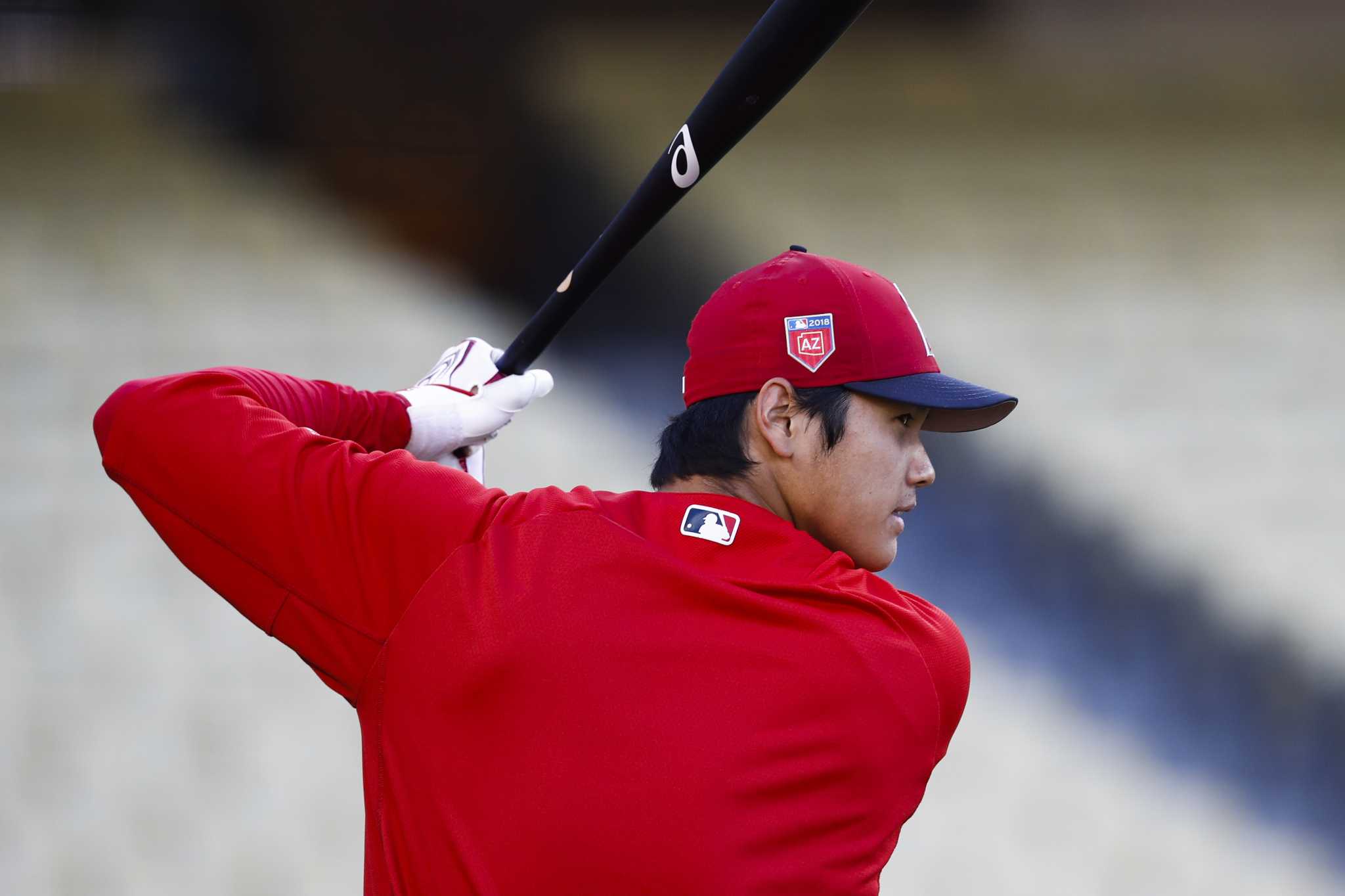 What Pros Wear: Shohei Ohtani's Asics Batting Guards - What Pros Wear