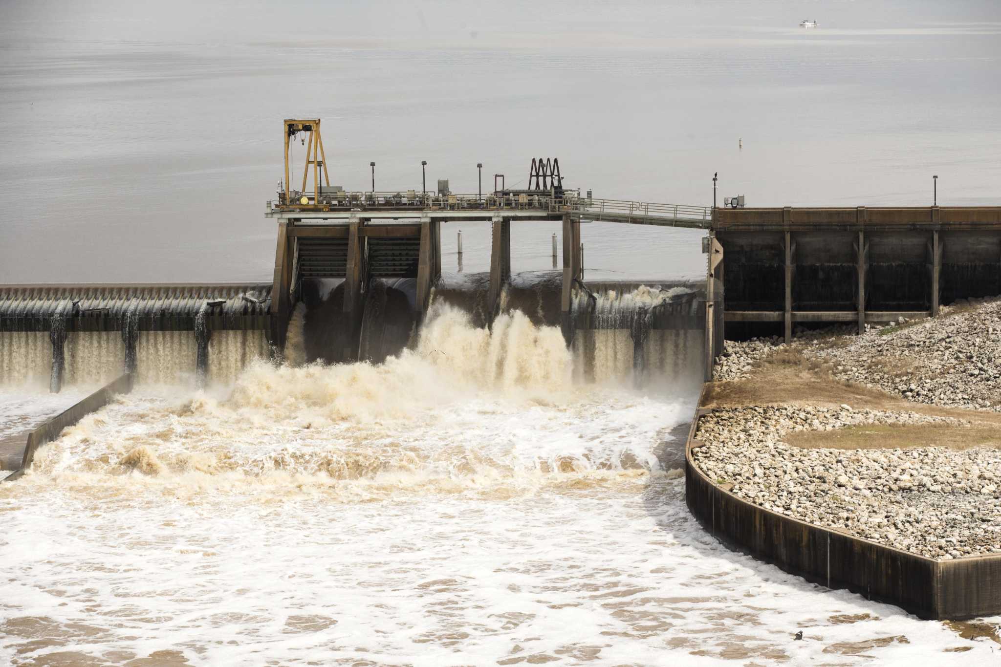 Martin Additional Dam Gates ‘most Important Flood Prevention Project