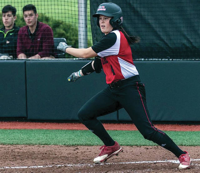 Road DH at Kansas City Next for Cougar Softball - SIUE