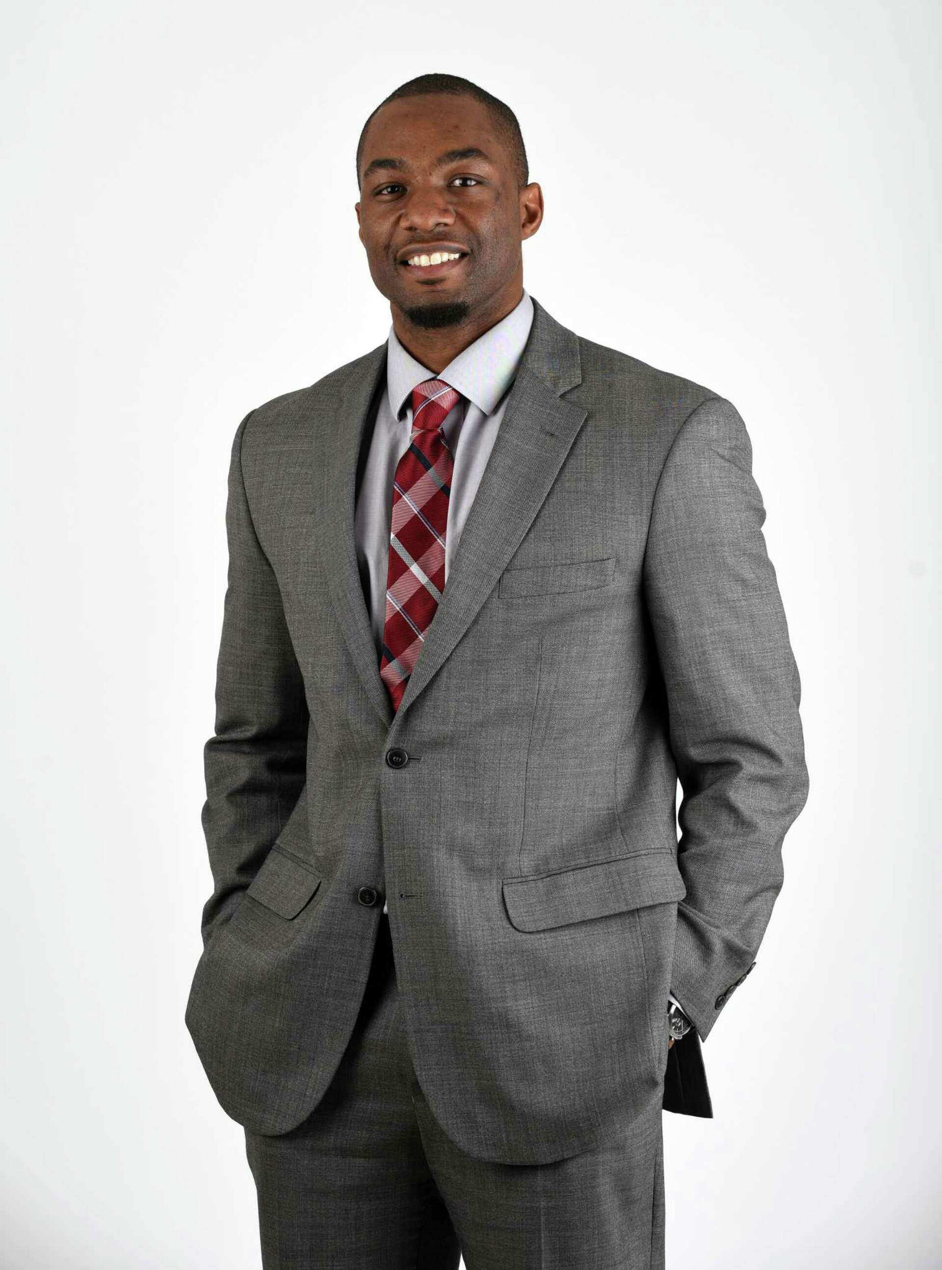 Q&A with Jonathan Jones on Washington Park, working and living in