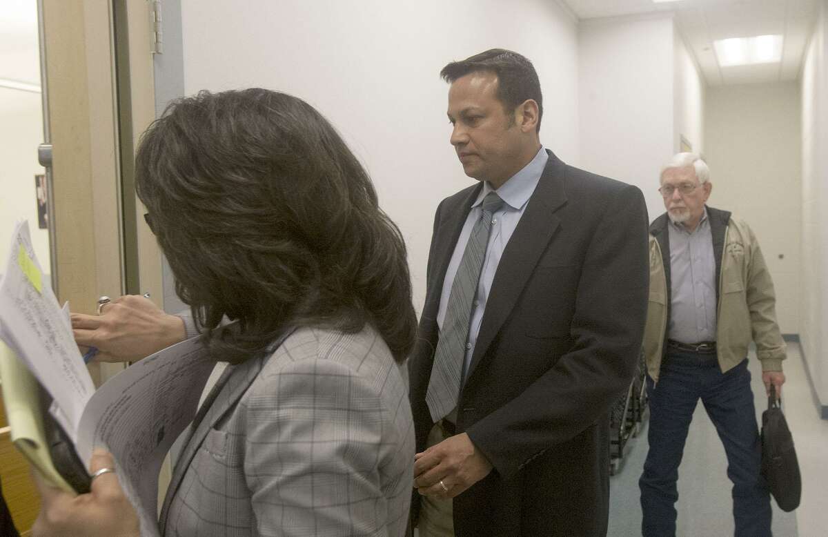 ExSan Antonio attorney accused in sex case told brother to 'destroy' DVDs