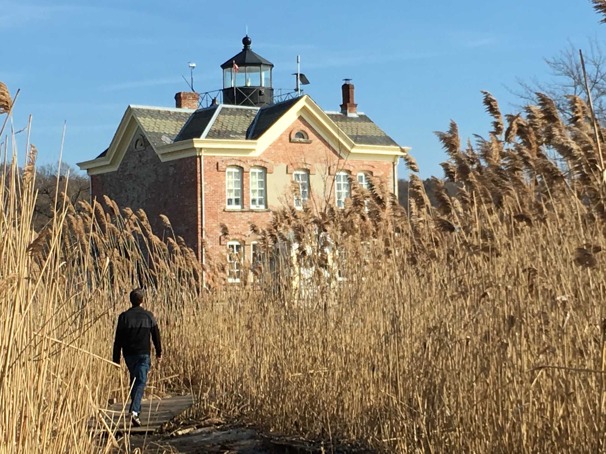 Traveling Man: Driving 9W reveals Hudson Valley's beauty