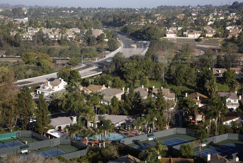 Are These Cities California S Best Places To Live In 2018 Sfgate Carmel Valley San Go Calif Overall Niche Grade A