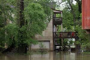 Southeast Texas could experience more flooding