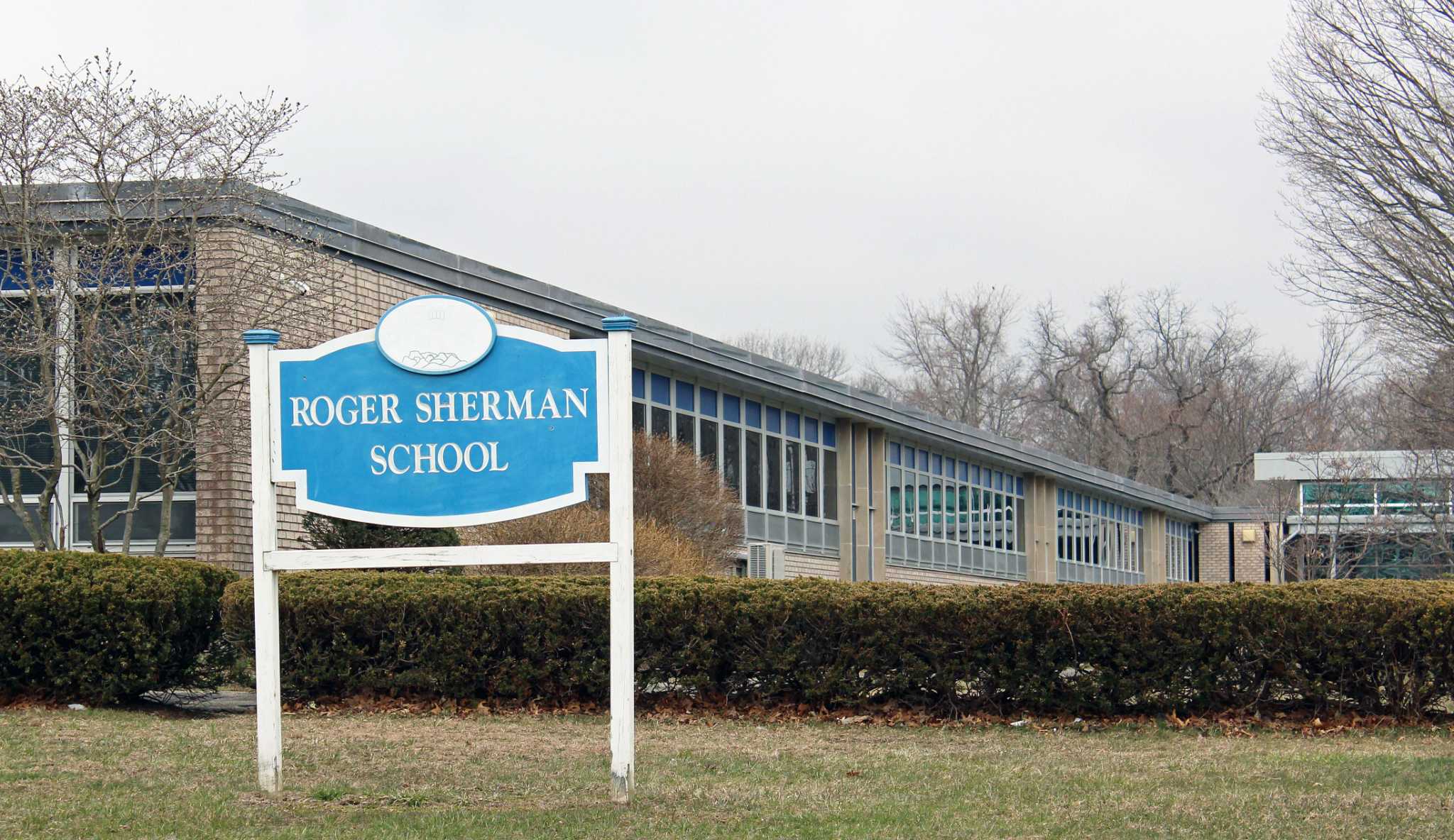 Sherman School project gets go ahead from selectmen