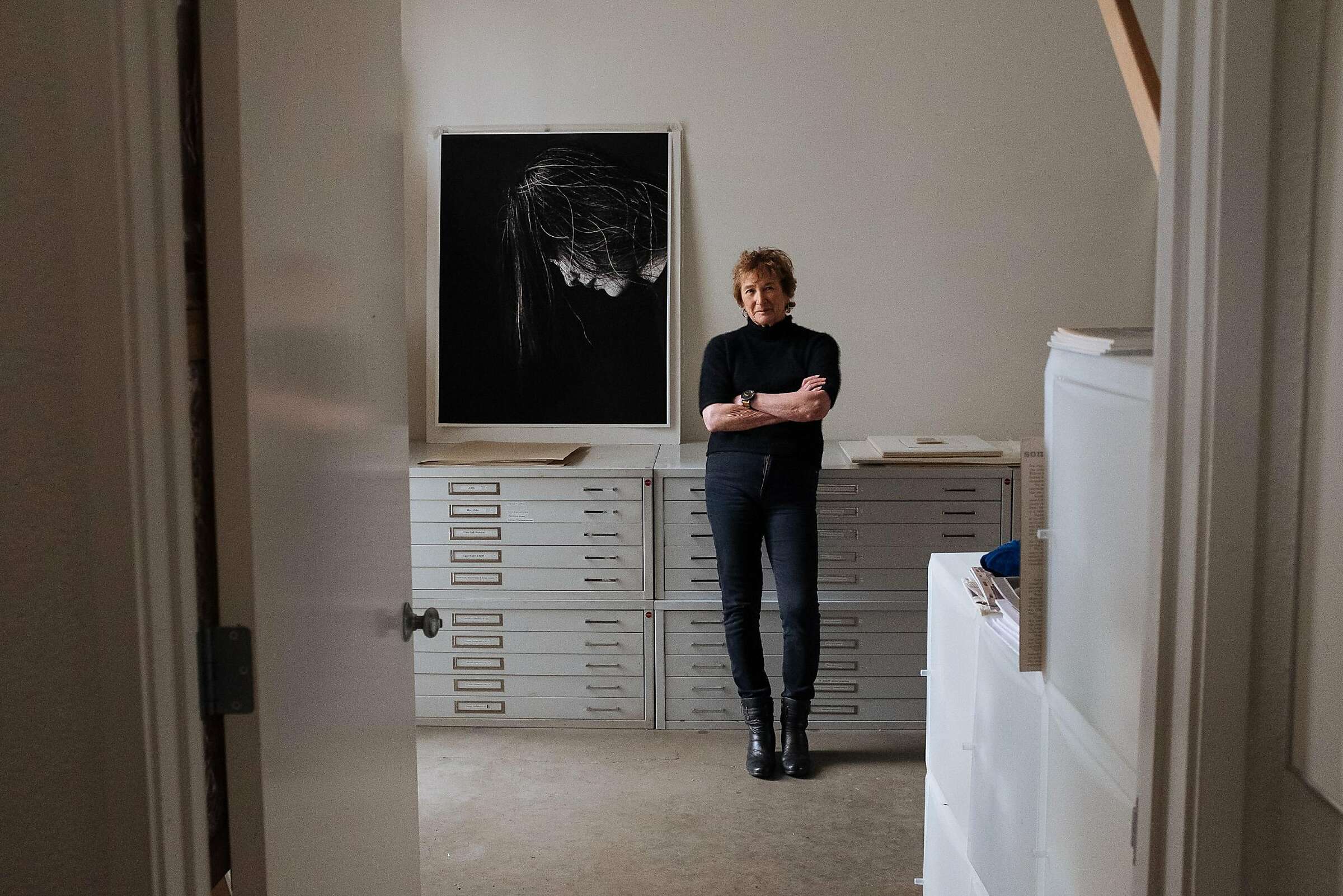 Judy Dater retrospective celebrates photographer’s focus on people