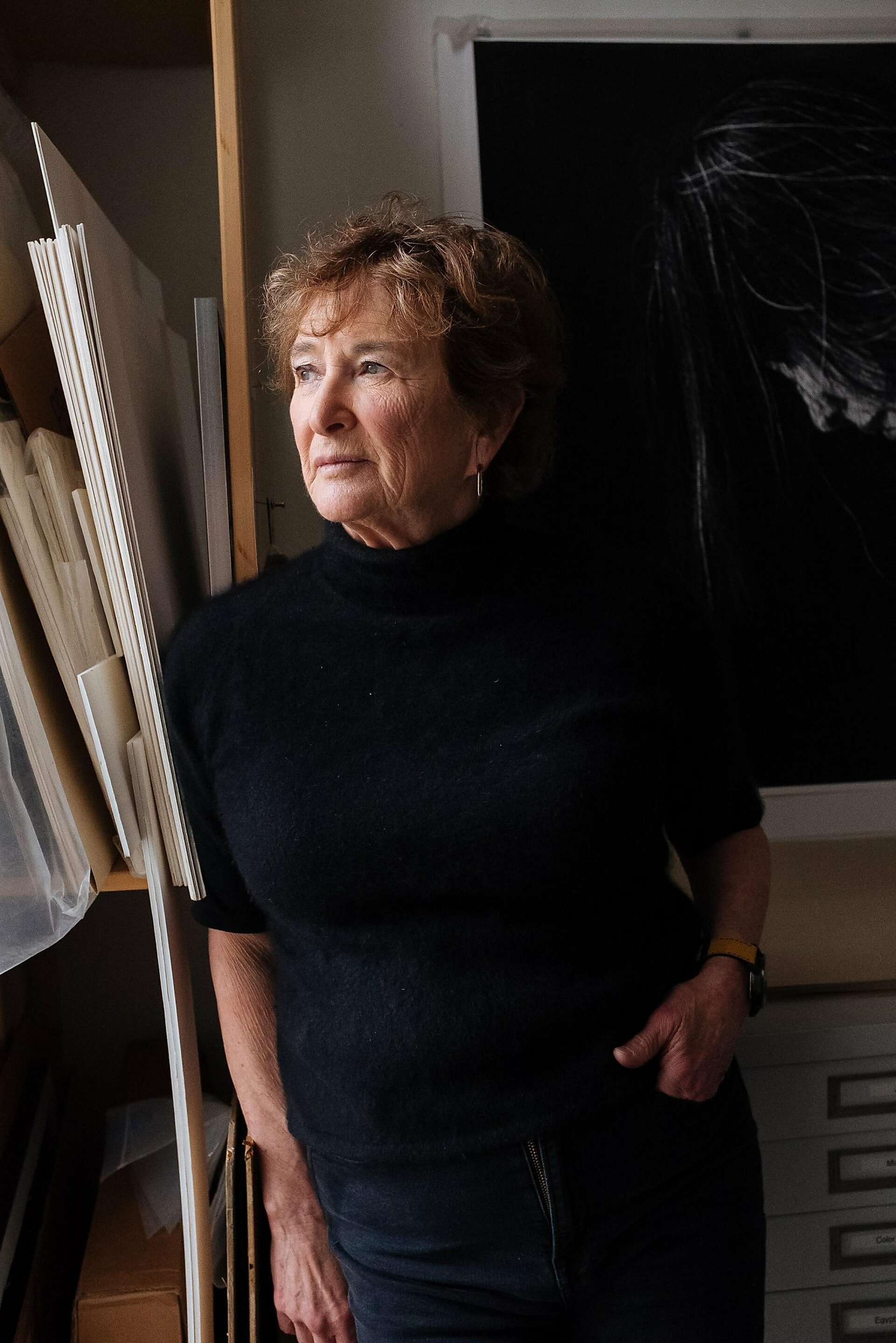 Judy Dater retrospective celebrates photographer’s focus on people