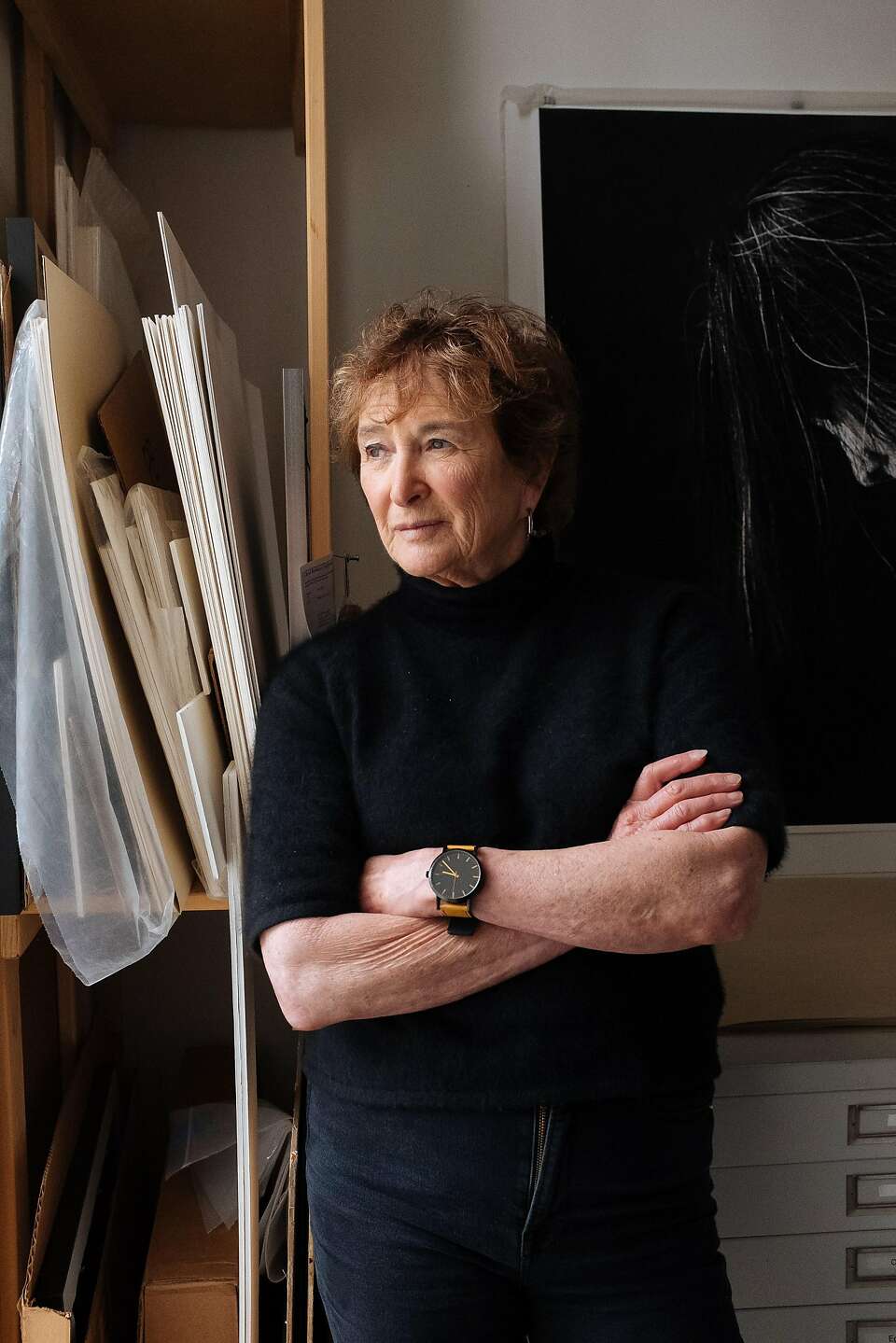 Judy Dater retrospective celebrates photographer’s focus on people