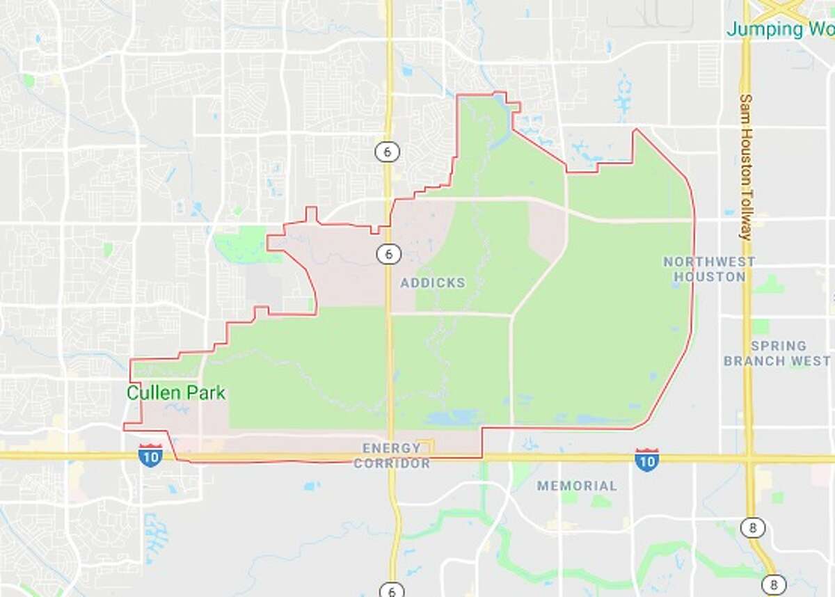 18 safest places to live in Houston, ranked