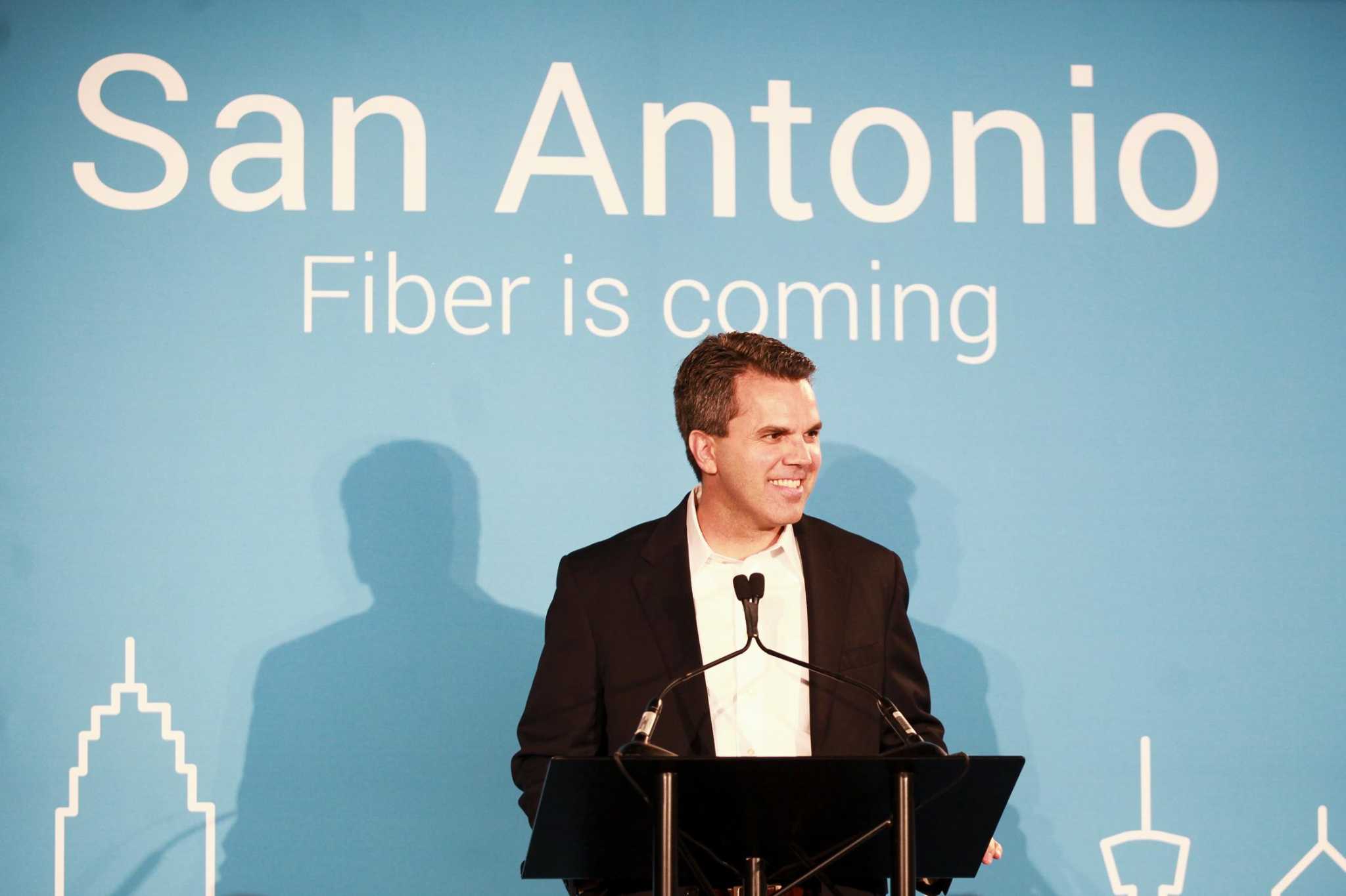 Google Fiber expanding high speed - RawImage 