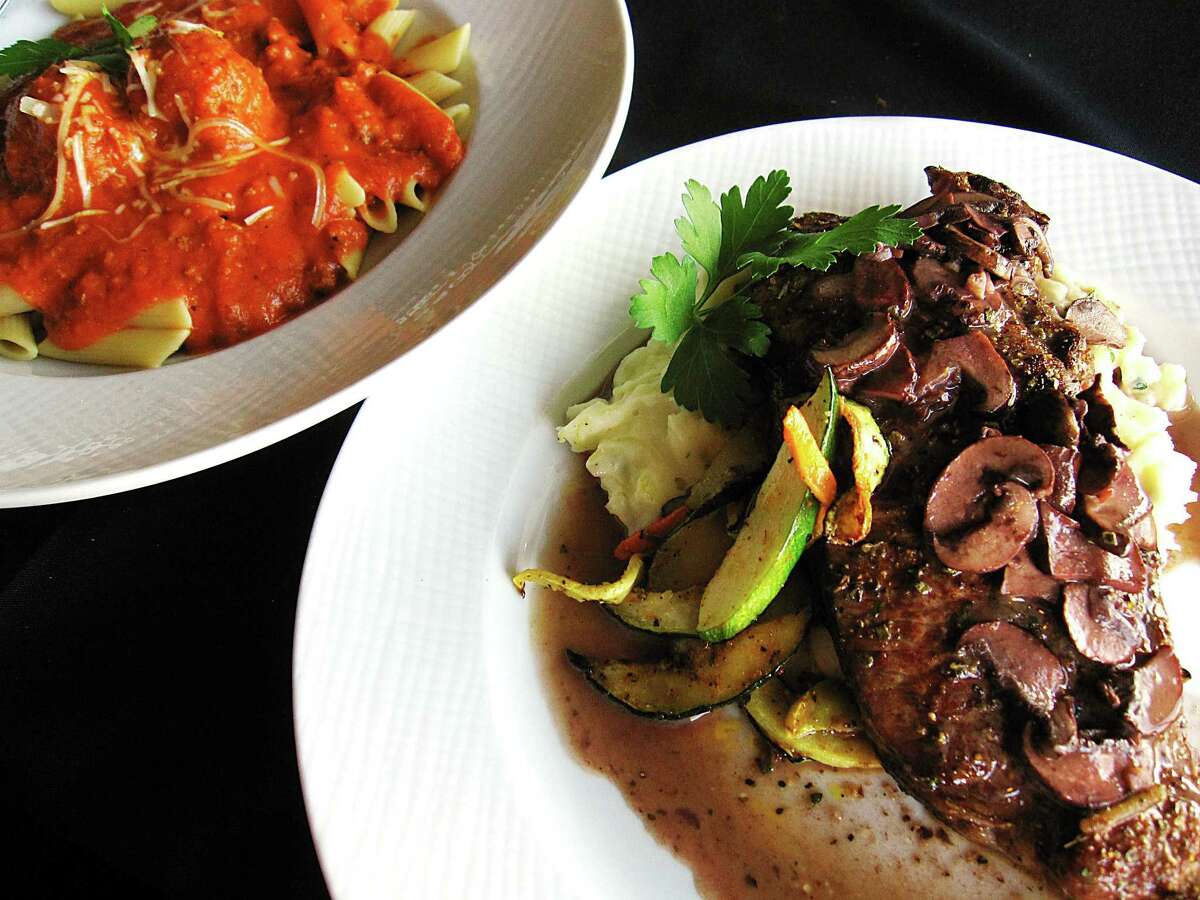 Italian cafe Pesto Ristorante opens new location in downtown San