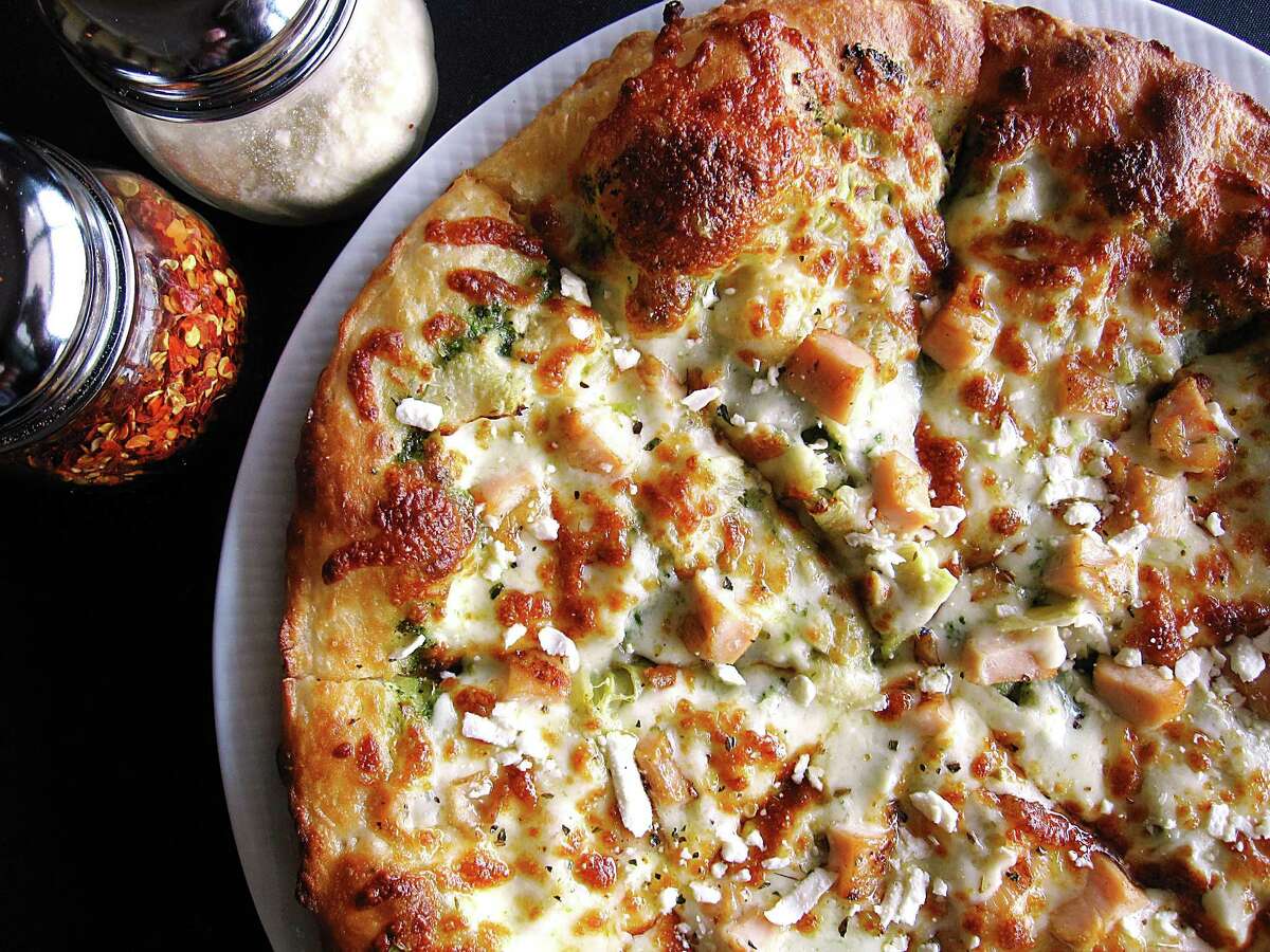 Review Pesto Ristorante a solid addition to Olmos Park