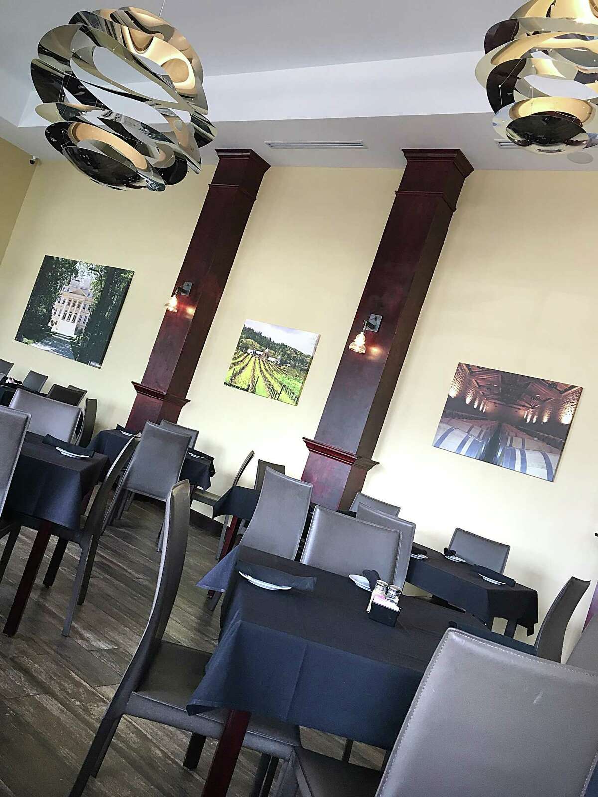 Review Pesto Ristorante a solid addition to Olmos Park