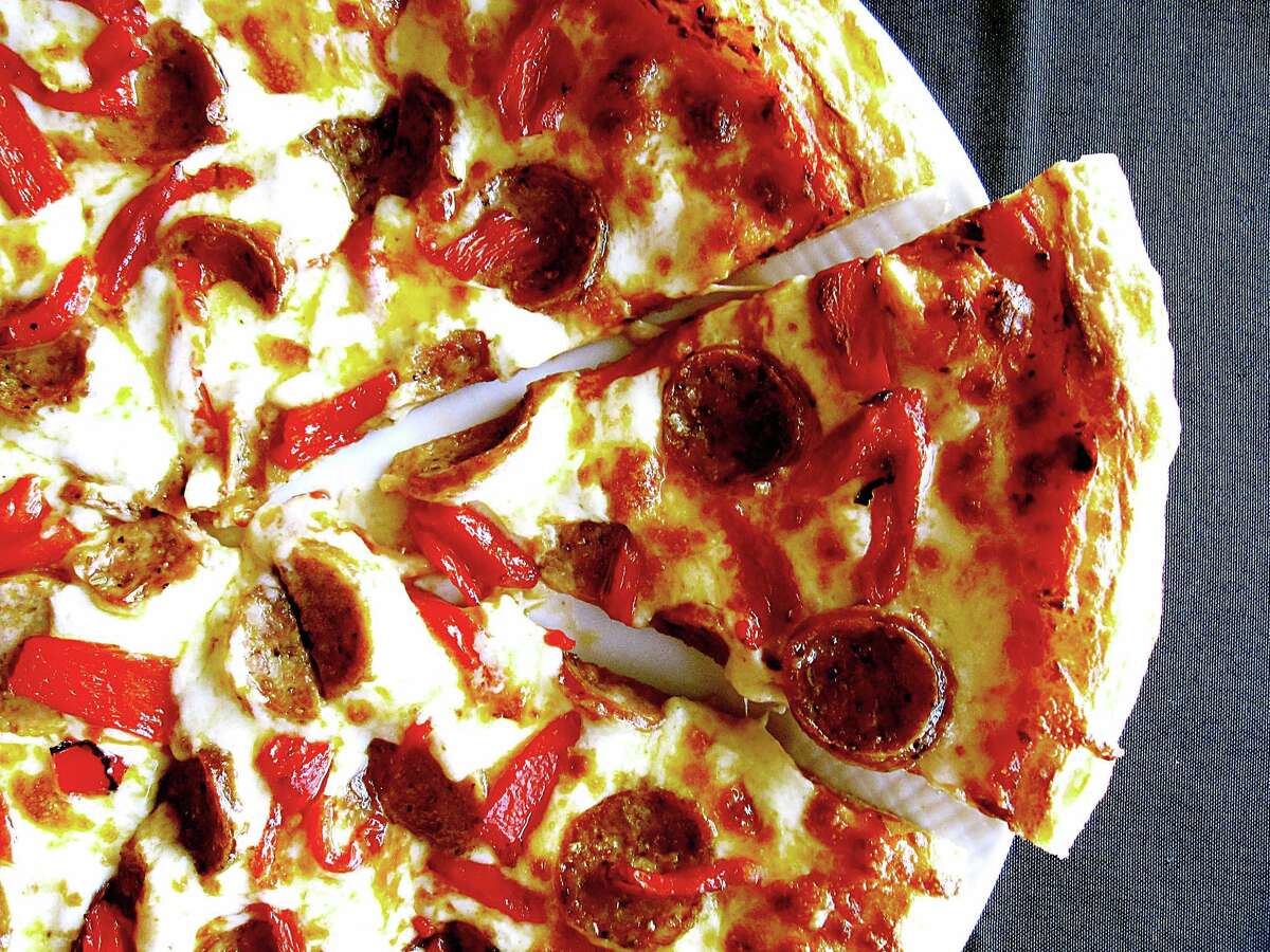 Review Pesto Ristorante a solid addition to Olmos Park