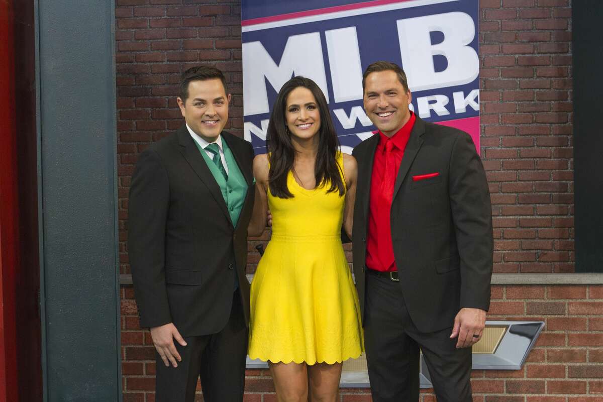 A Decade of MLB Network: Baseball's Network Thrives as Secaucus