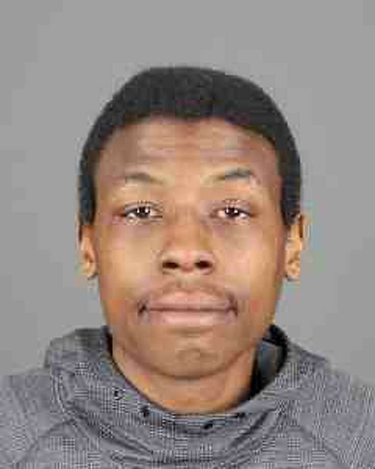 Sha-Mel Rush Photo: Albany Police