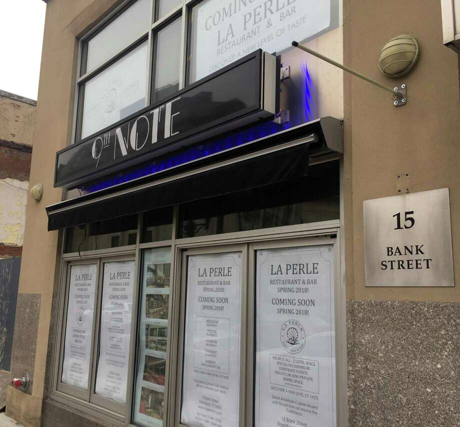 Former 9th Note Space To Welcome New Stamford Restaurant