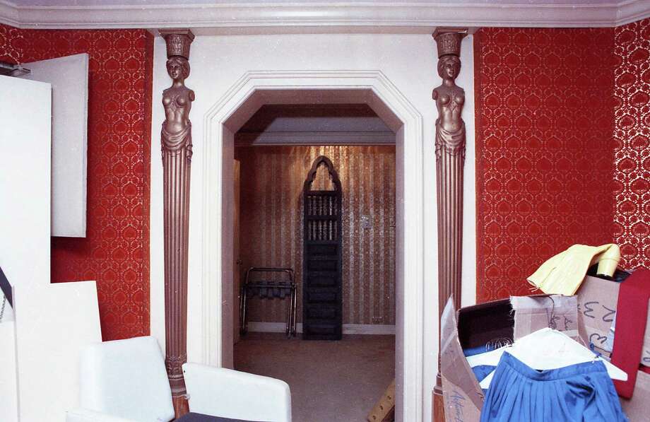 Remembering the old 'exploding scoreboard' at the Astrodome Houston