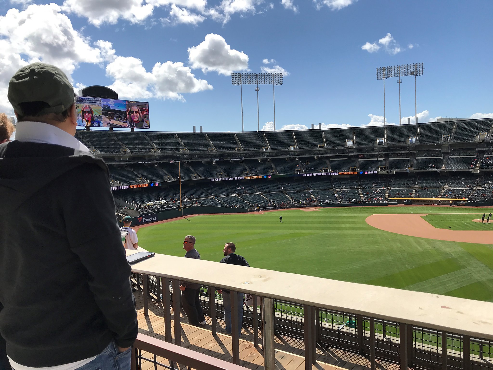 Oakland Athletics announce $99 ticket promotion for the summer - Sactown  Sports
