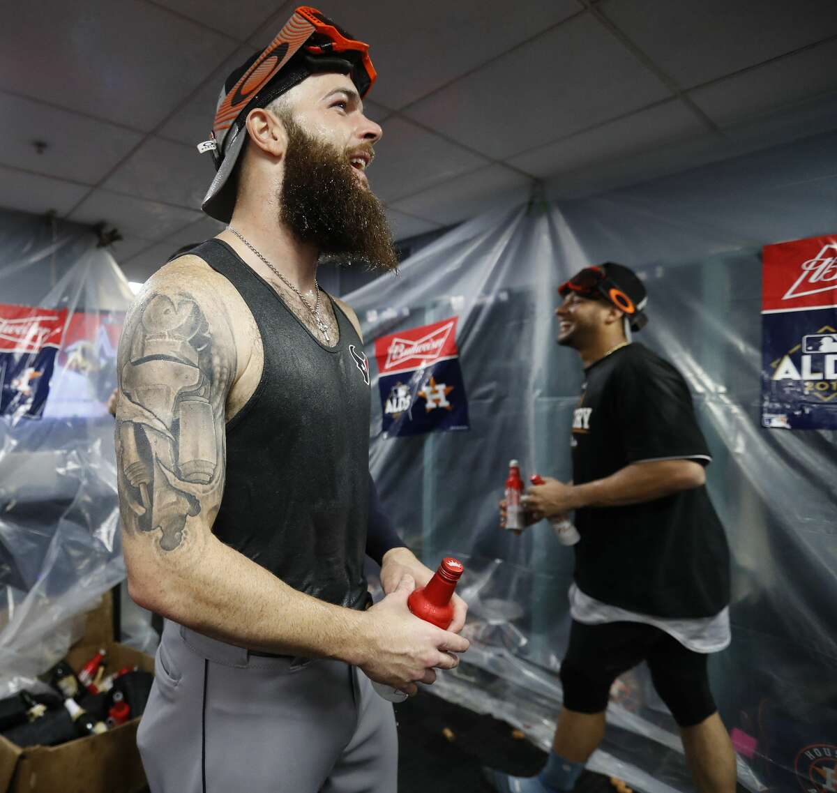 Dallas Keuchel & Miles Mikolas ROS Outlooks - FantraxHQ