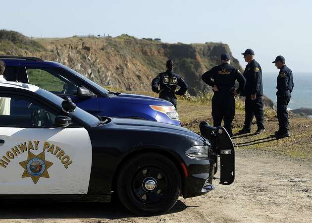 Answers elusive in Mendocino Coast crash that killed family of 5; 3 children still missing