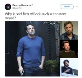 Twitter Had Some Fun With Ben Affleck S Response To That New Yorker Piece