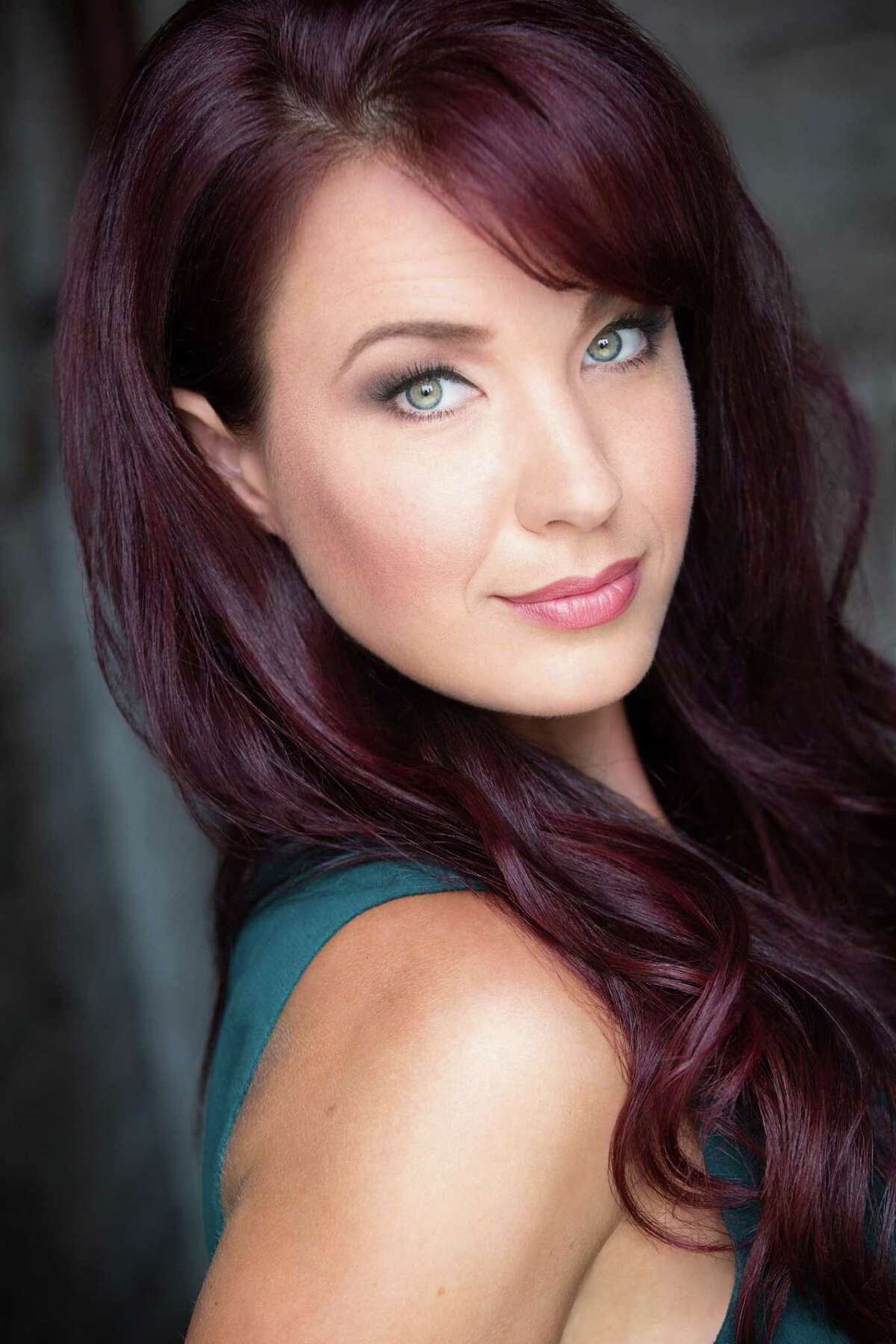 Sierra Boggess, who originated the role of Ariel in “The Little Mermaid” on Broadway, will portray Countess Ellen Olenska.