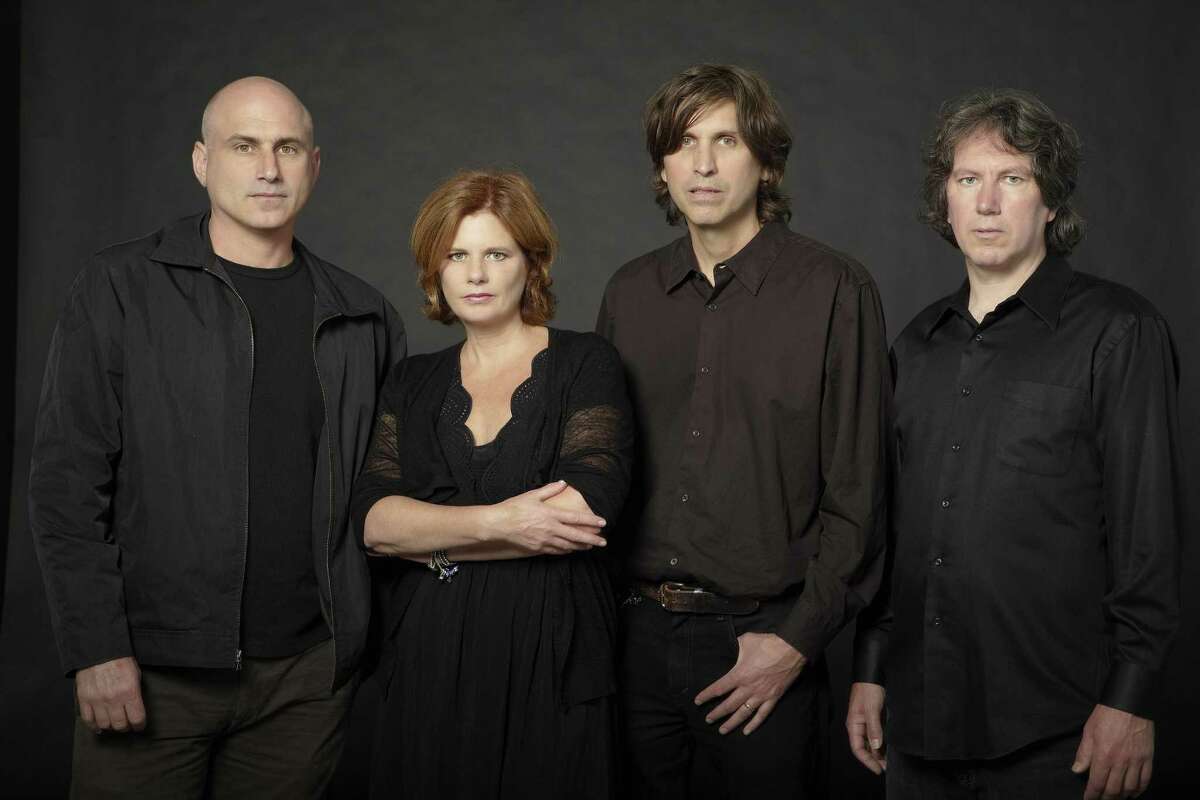 The Cowboy Junkies, Ridgefield  The alternative country band from Canada will be bringing its talents to the Ridgefield Playhouse on Saturday.  Find out more about the Cowboy Junkies concert. 