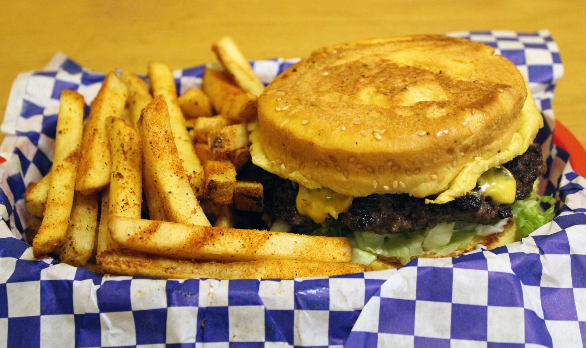 Hippo burger near me