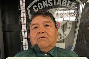 Mexican national wanted for impregnating preteen daughter arrested in Montgomery County