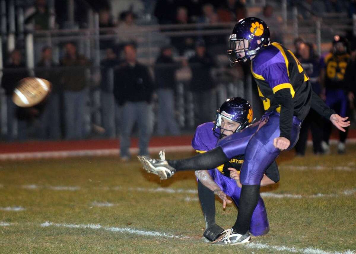 Ballston Spa runs to playoff dream