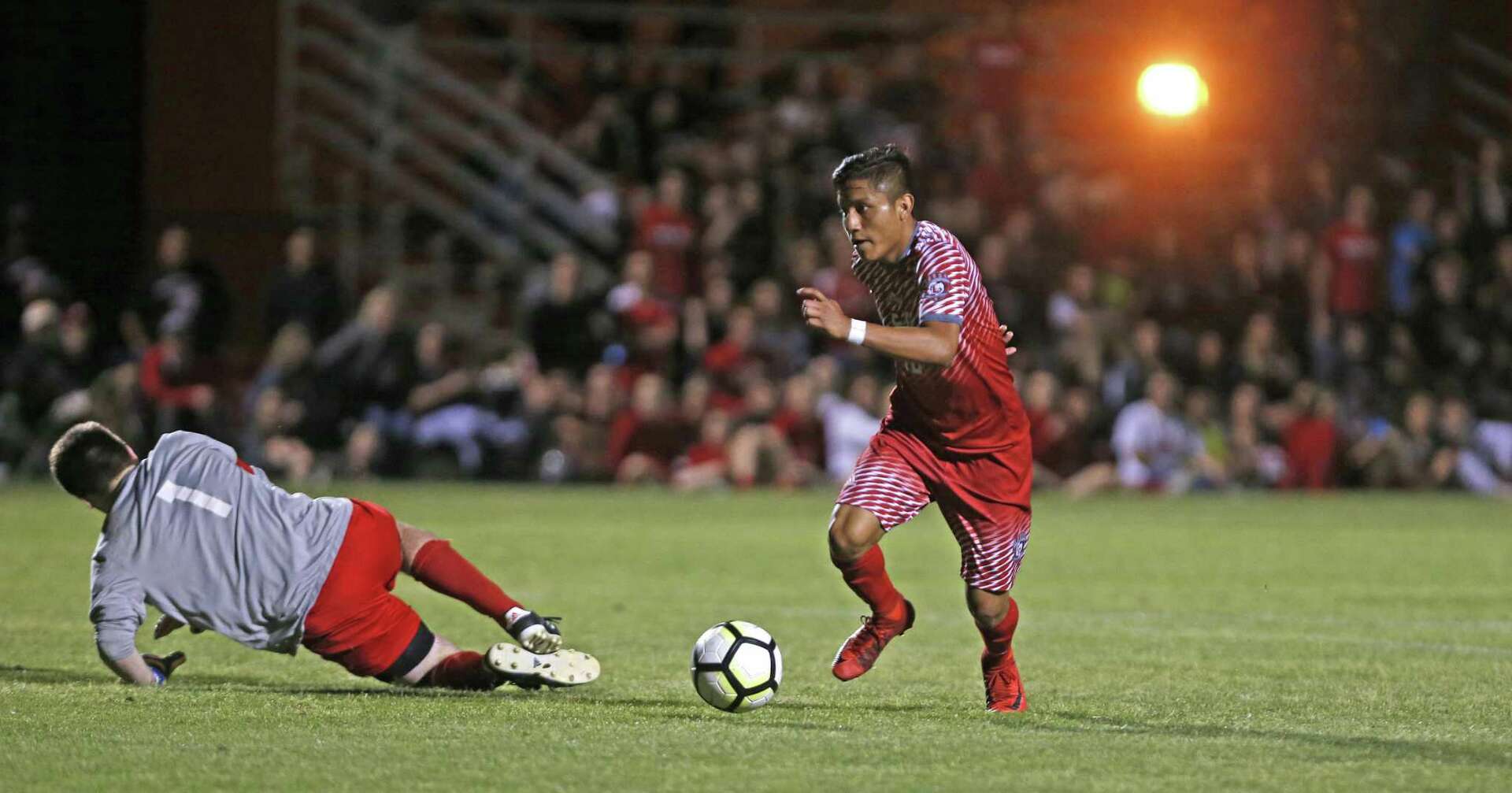 2018 Boys All-District Soccer Teams