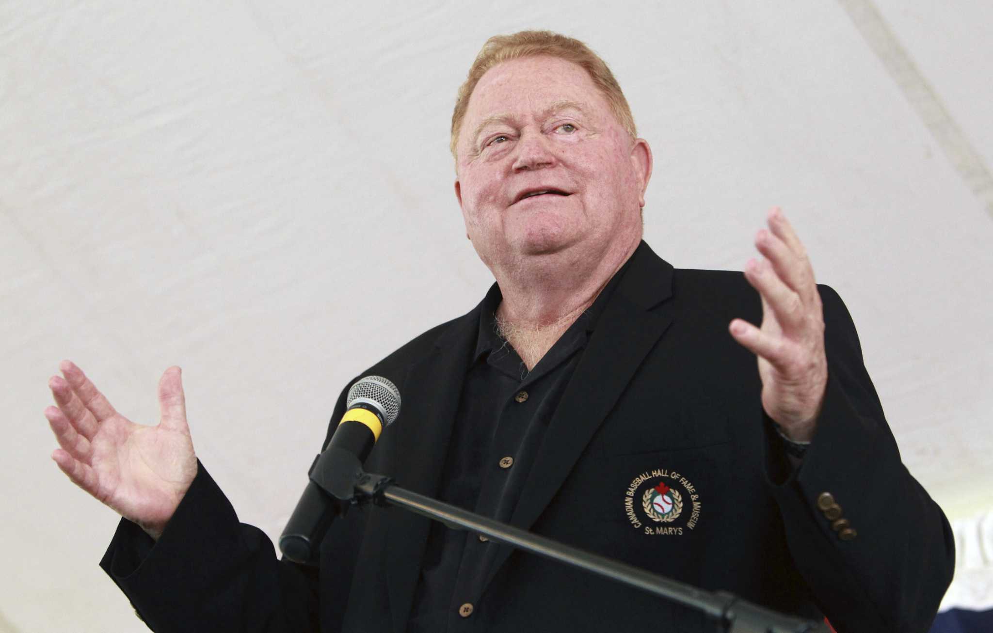 Baseball star, Catholic philanthropist Rusty Staub dies - Arlington  Catholic Herald