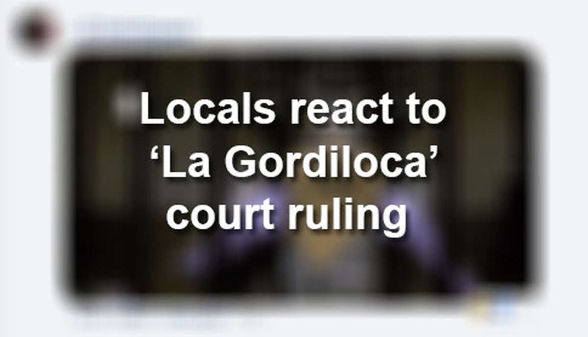 Laredo Police Department Issues Response To Gordiloca Case Ruling
