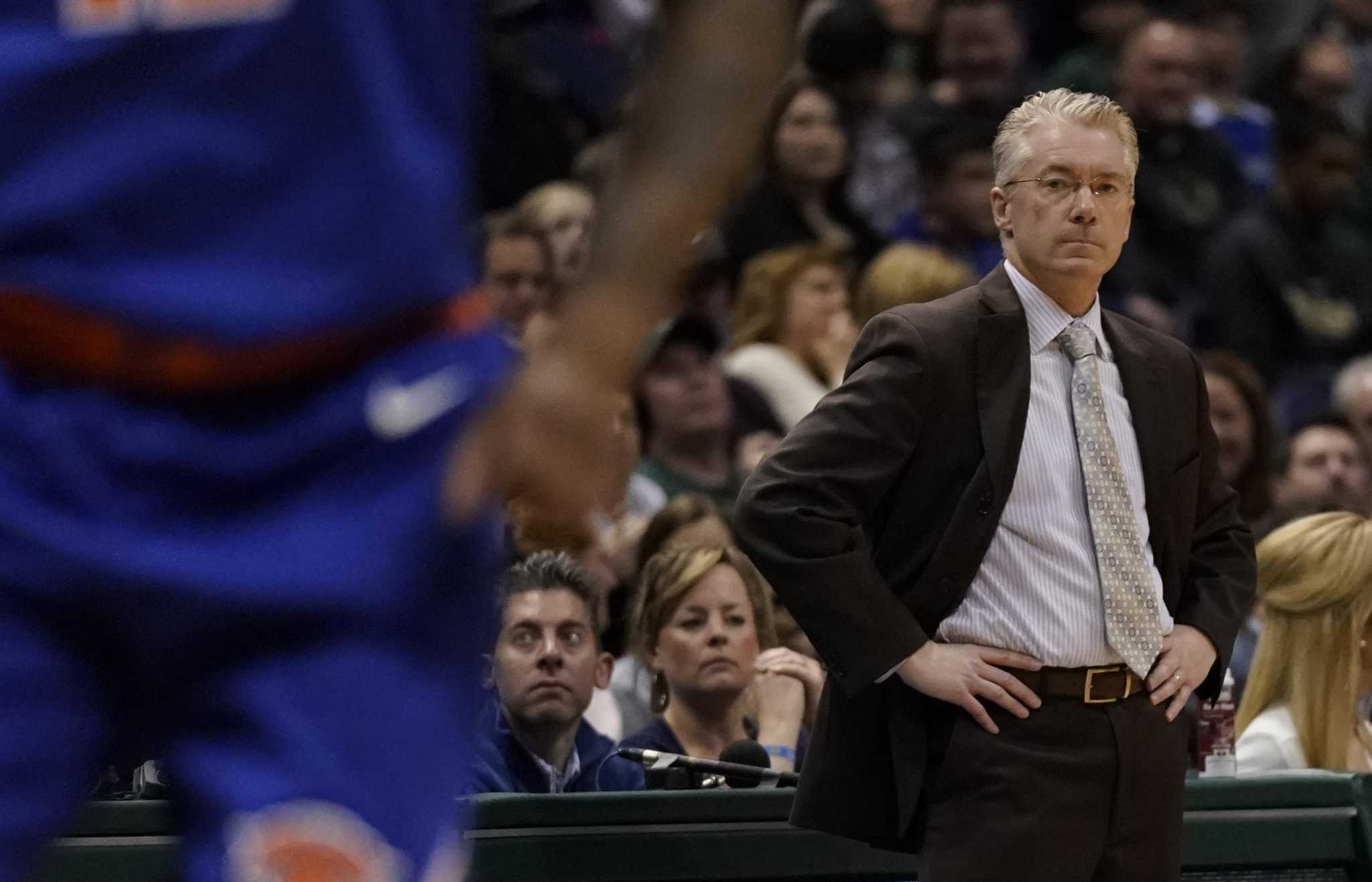 Playing The Popovich Successor Parlor Game
