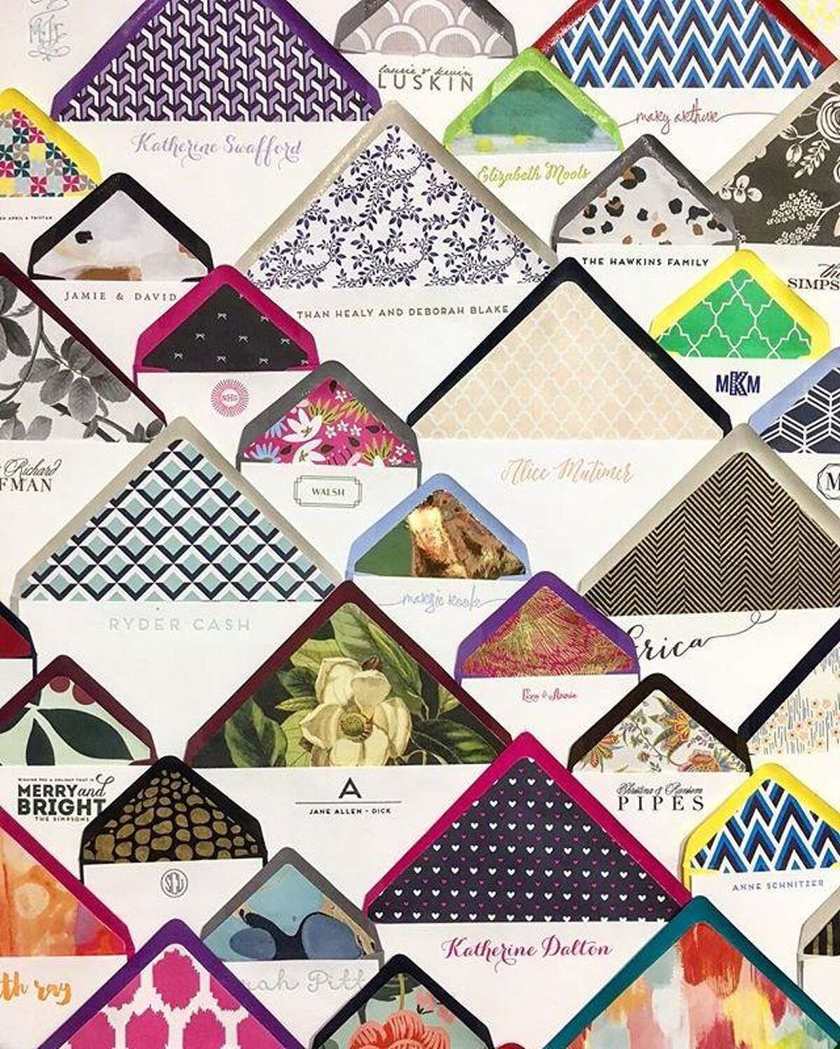 Westport shop elevates the art of correspondence