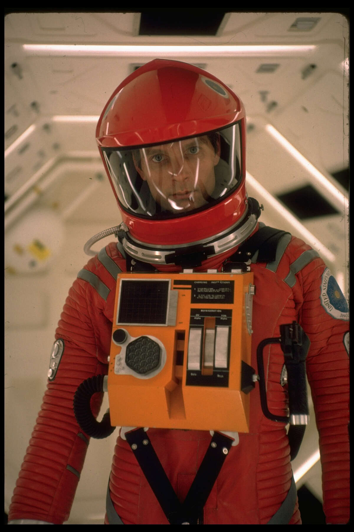 Things you probably didn't know about '2001: A Space Odyssey'