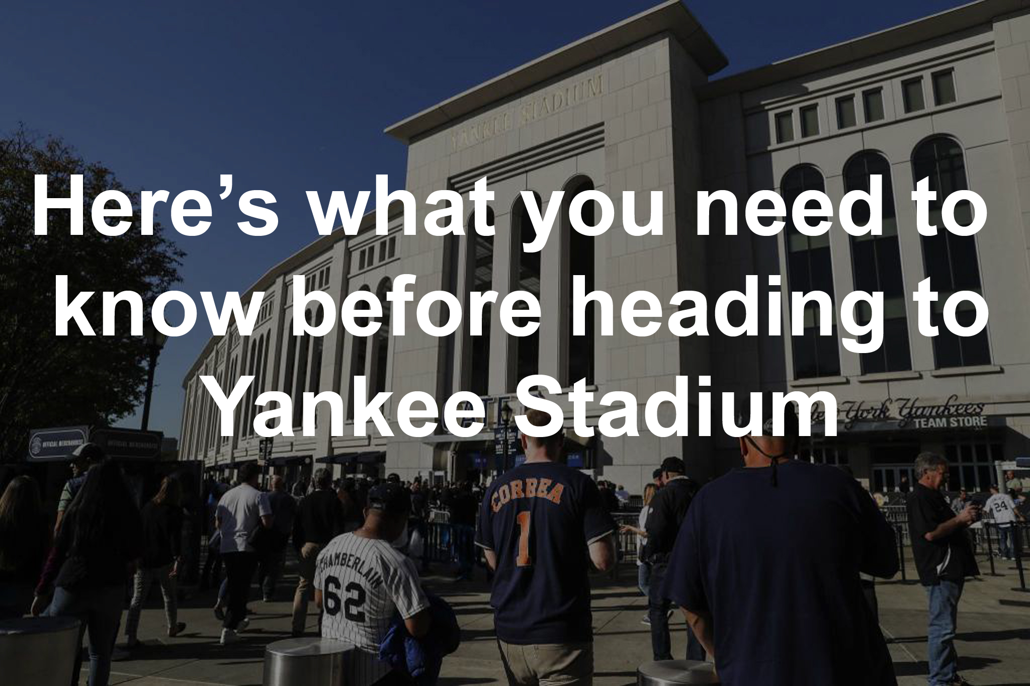 Snow blankets Yankee Stadium, forces home opener to be postponed – New York  Daily News